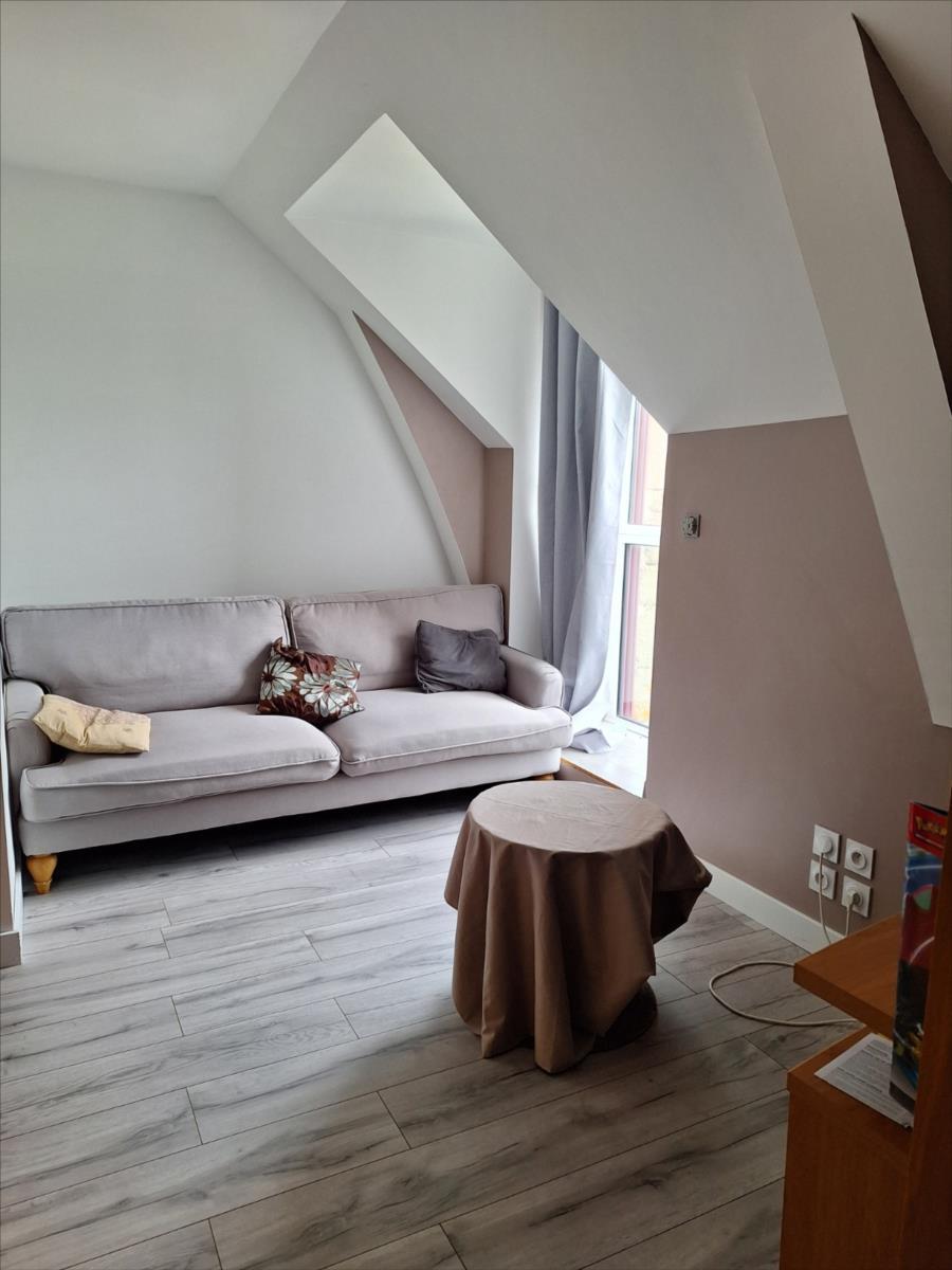 Maison à vendre Larchamp