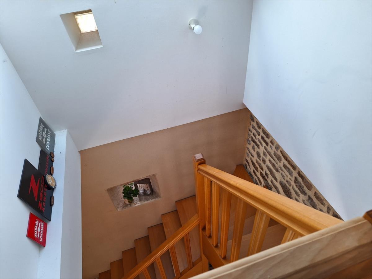 Maison à vendre Larchamp