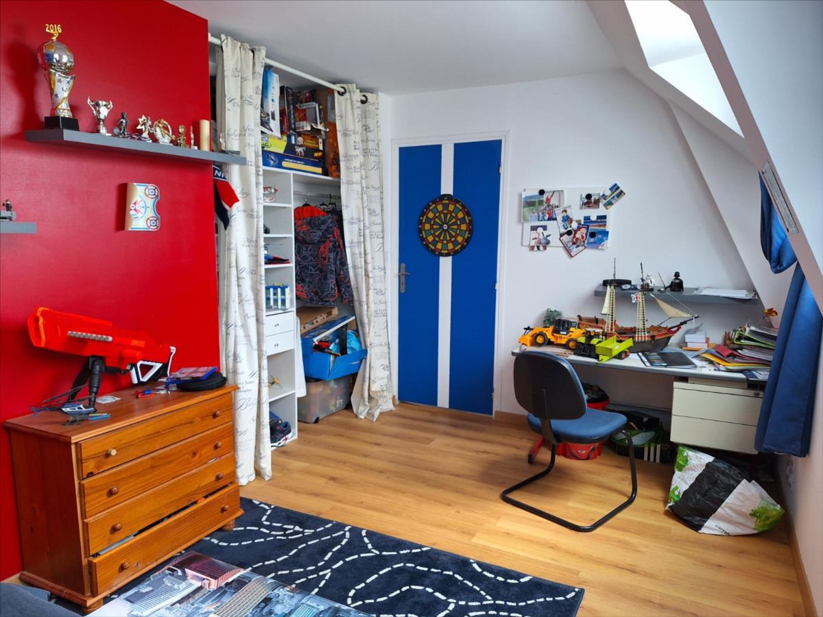 Maison à vendre Larchamp
