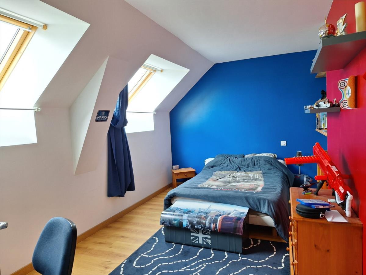 Maison à vendre Larchamp