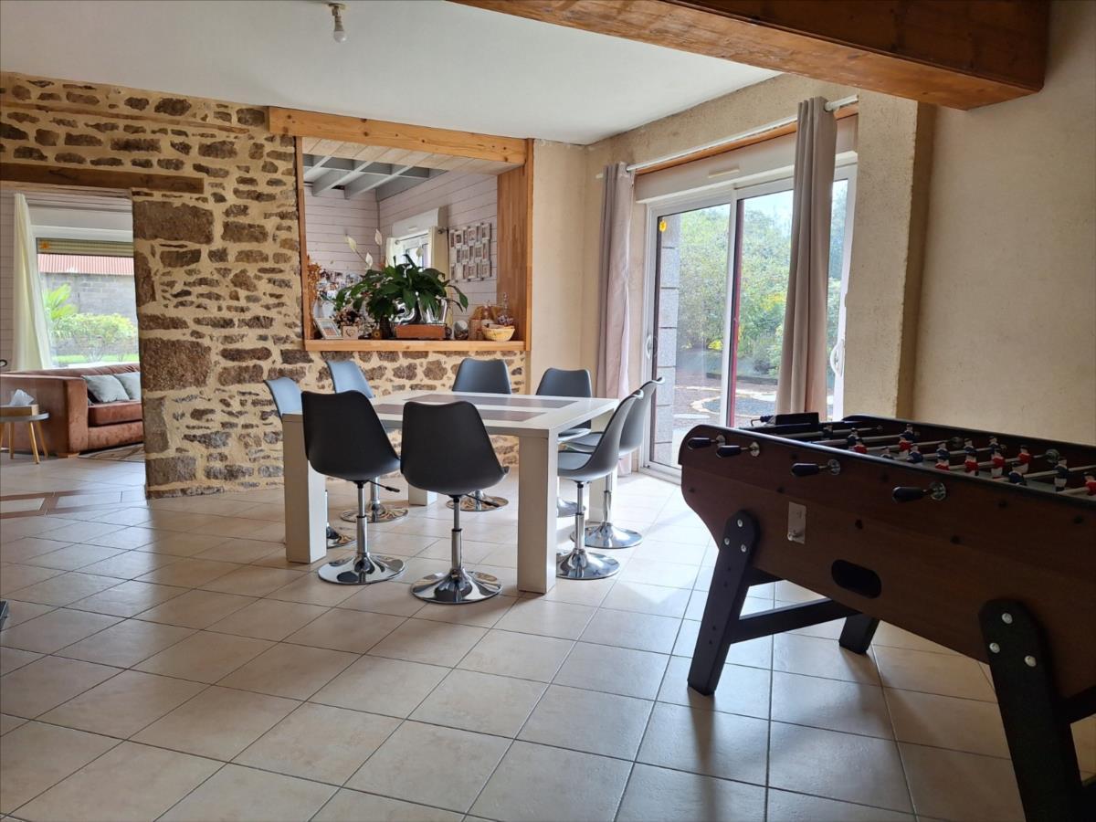 Maison à vendre Larchamp