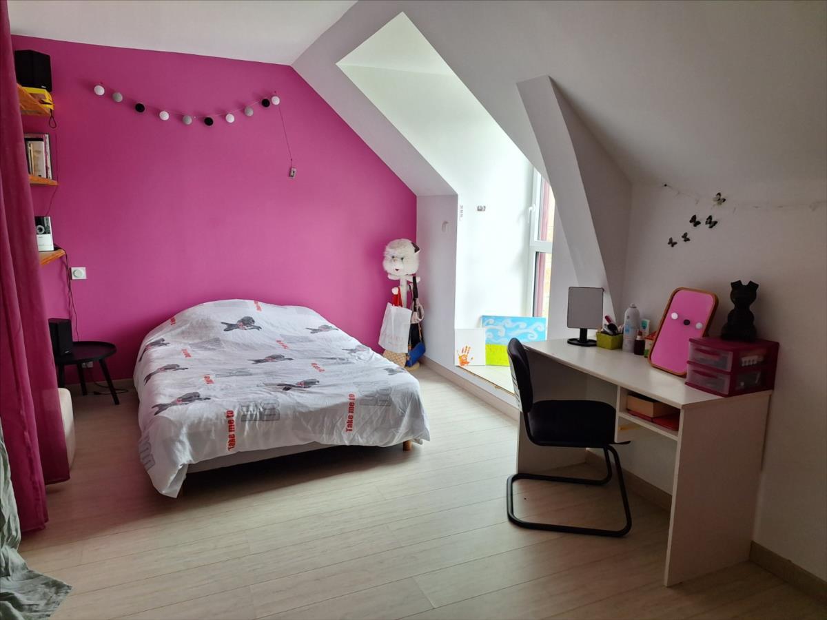 Maison à vendre Larchamp
