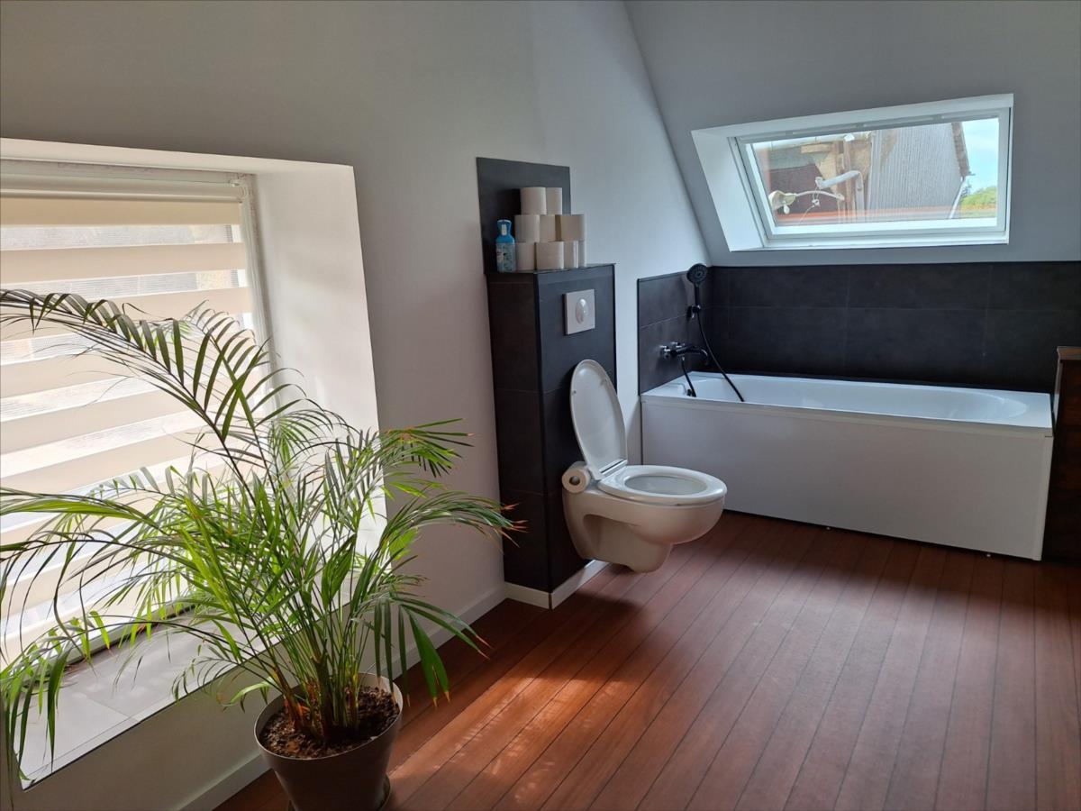Maison à vendre Larchamp