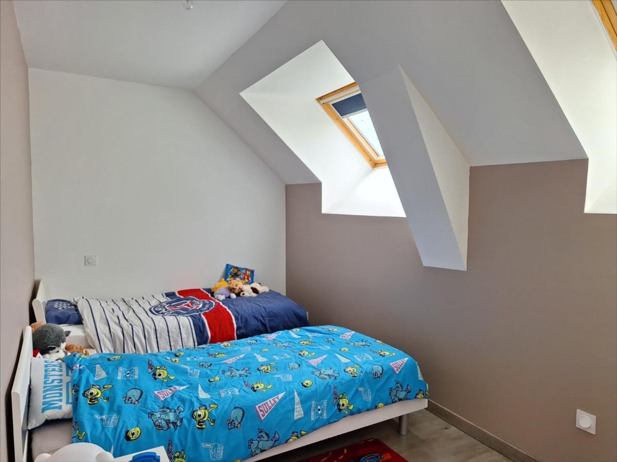 Maison à vendre Larchamp
