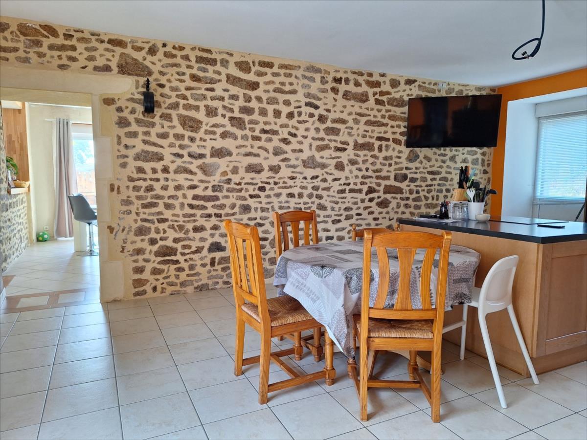 Maison à vendre Larchamp