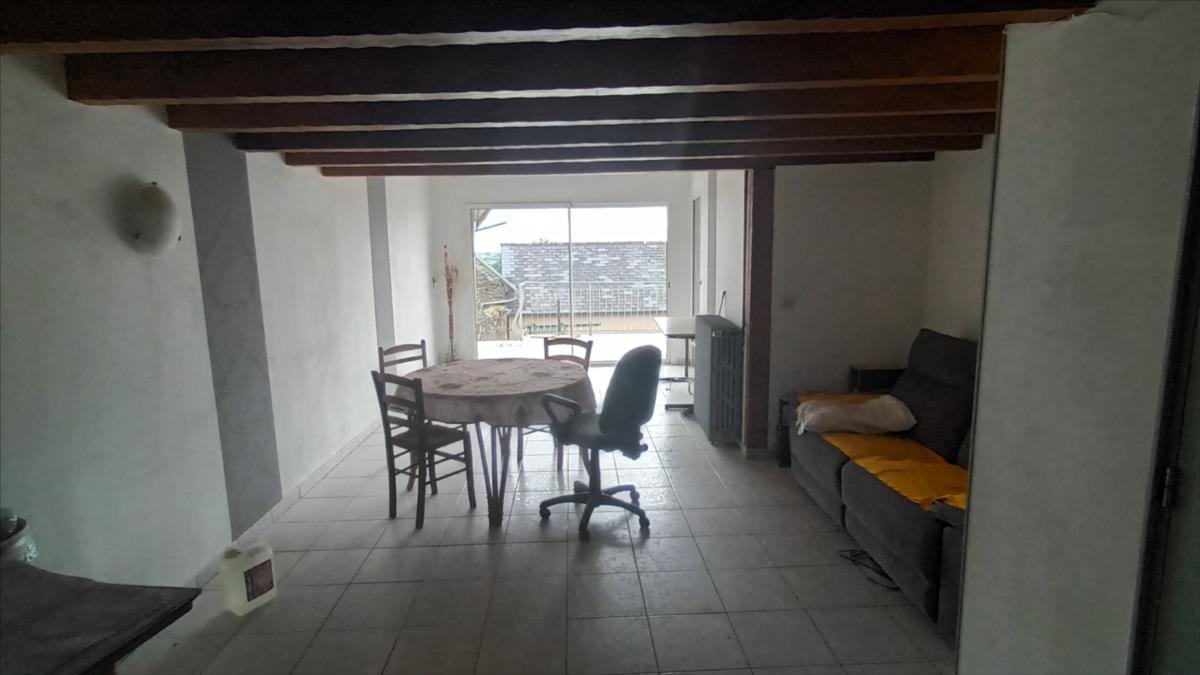 Maison à vendre La Croixille