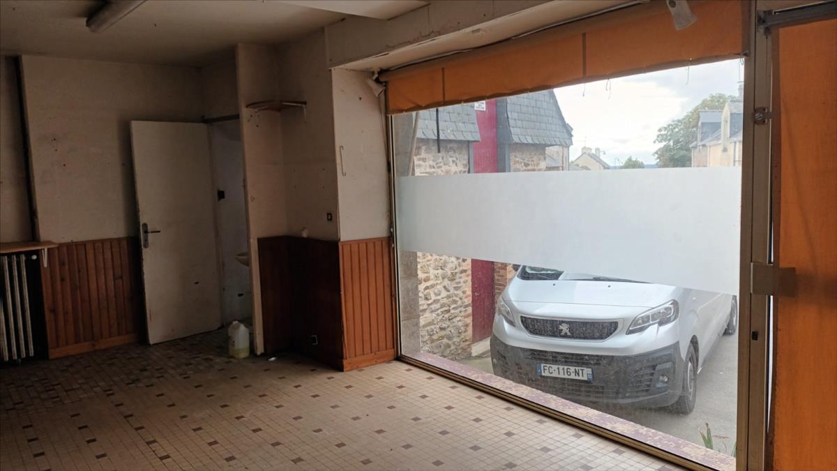 Maison à vendre La Croixille