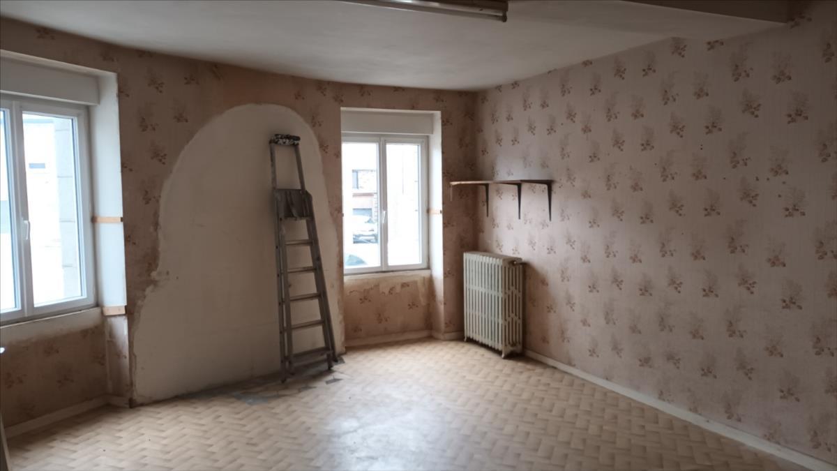Maison à vendre La Croixille