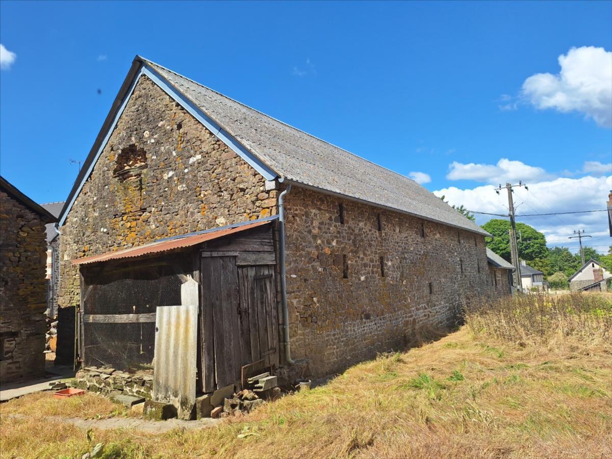 Maison à vendre La Pellerine