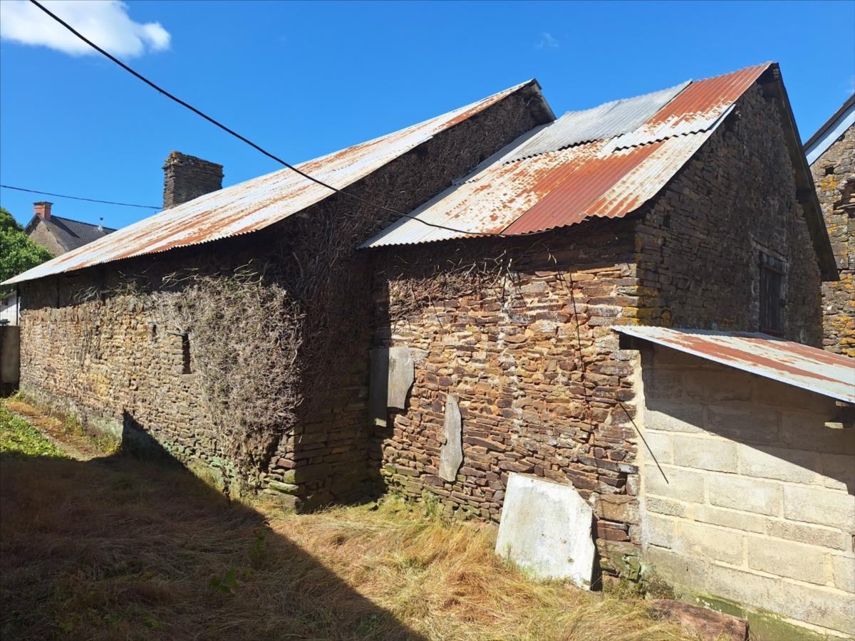 Maison à vendre La Pellerine