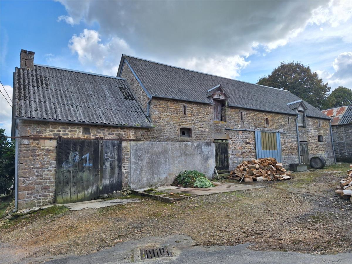 Maison à vendre La Pellerine
