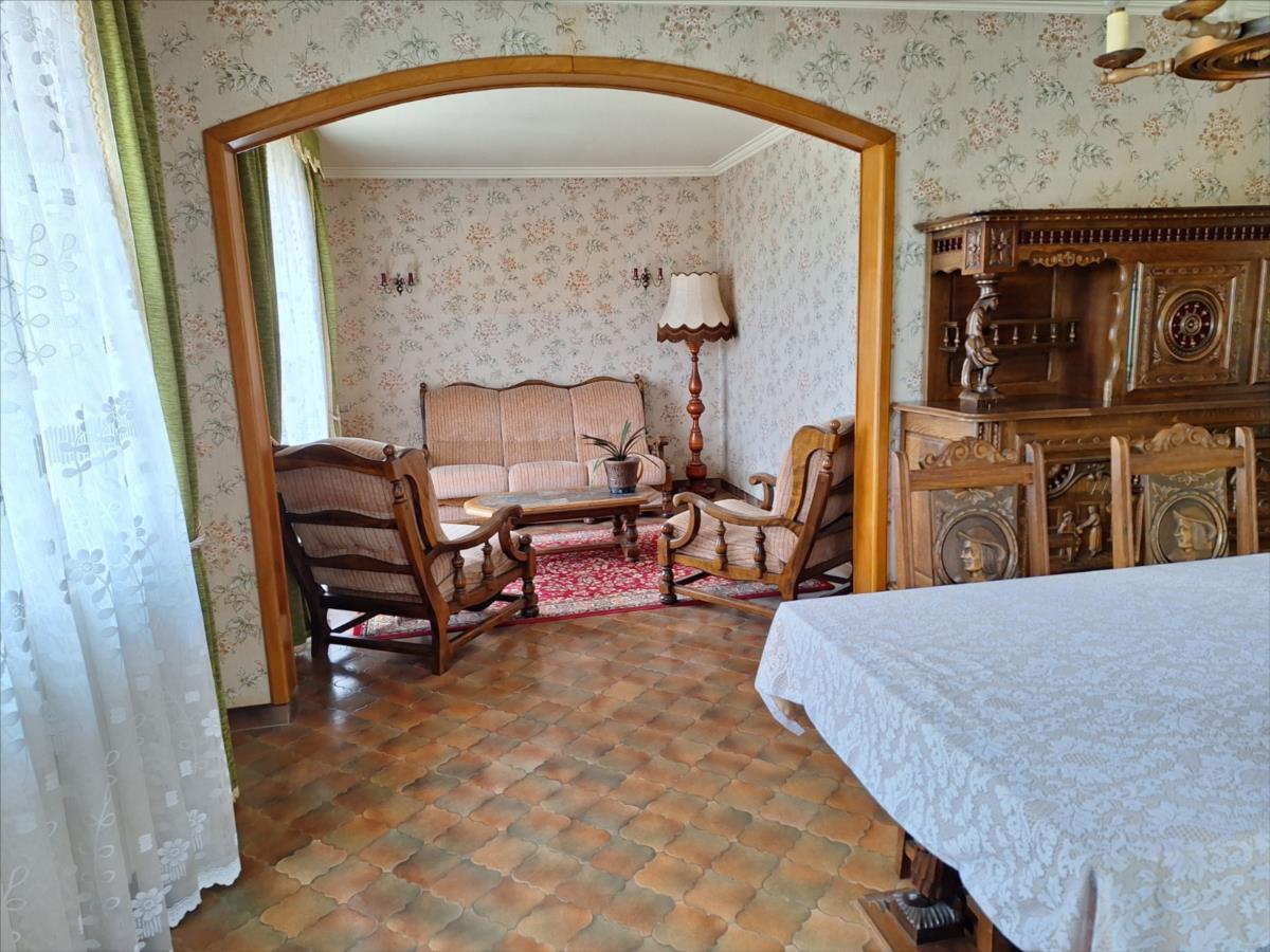 Maison à vendre Ernée