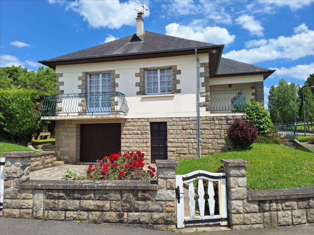 Maison à vendre Ernée