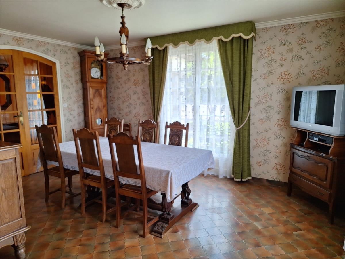 Maison à vendre Ernée