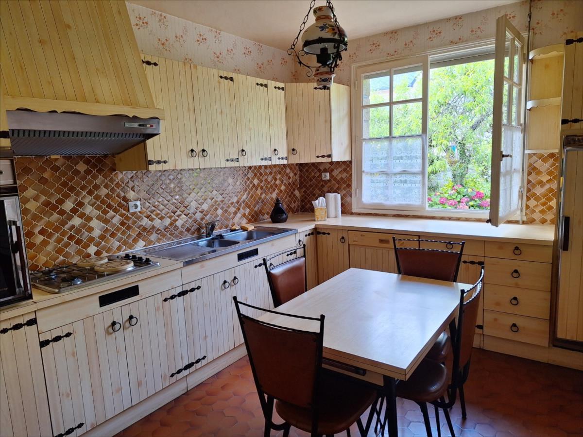 Maison à vendre Ernée