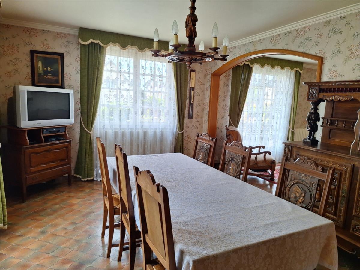 Maison à vendre Ernée
