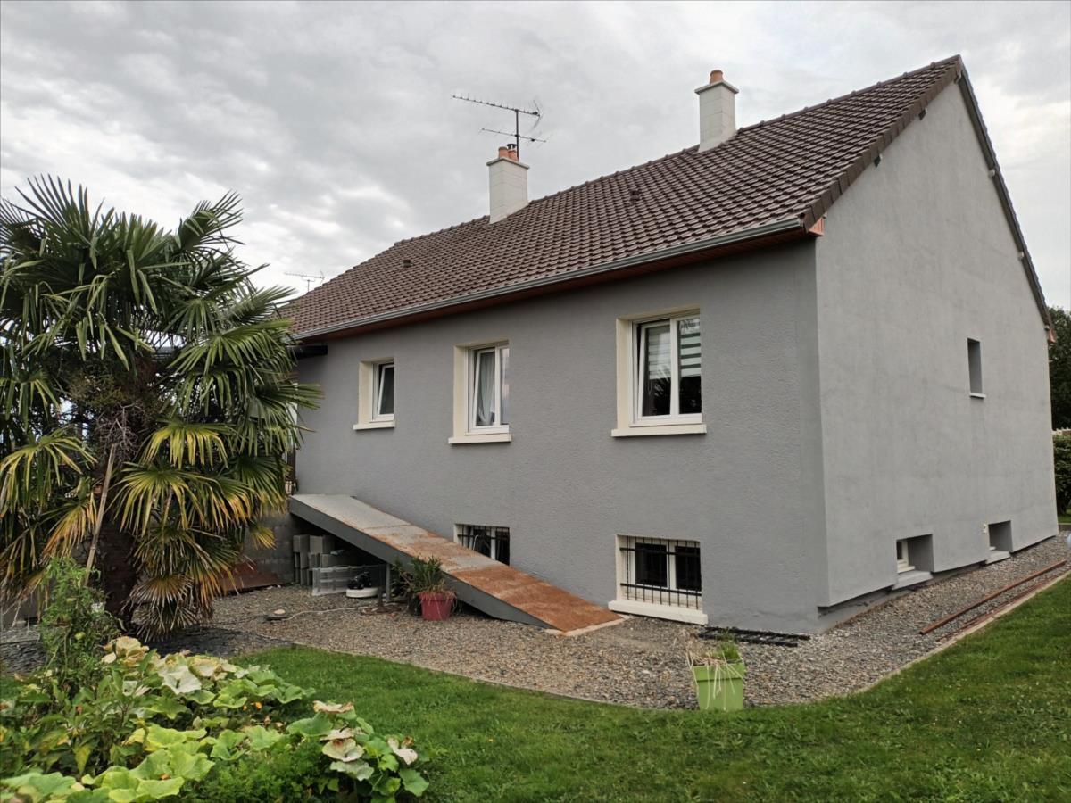 Maison à vendre Montaudin