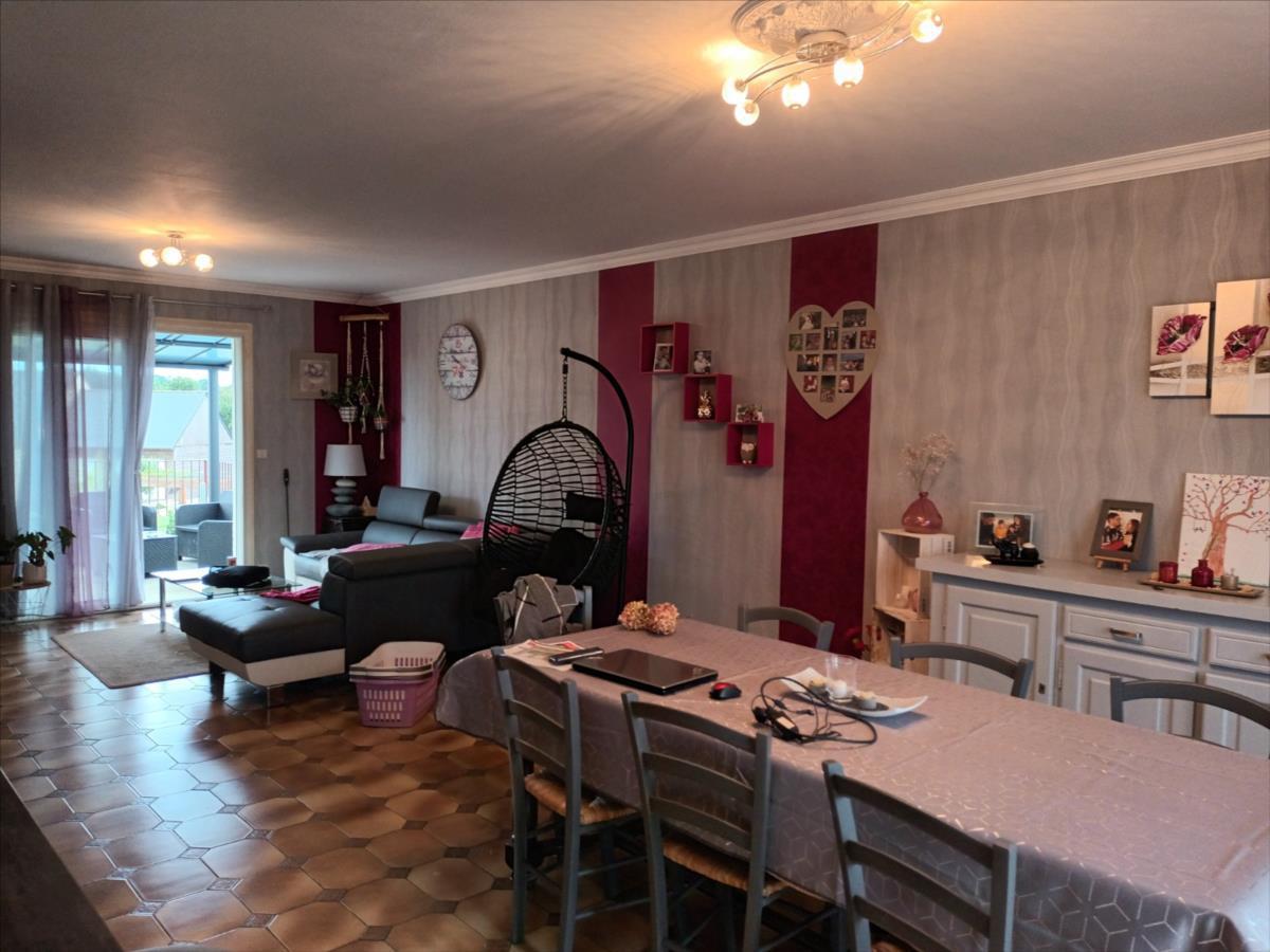 Maison à vendre Montaudin