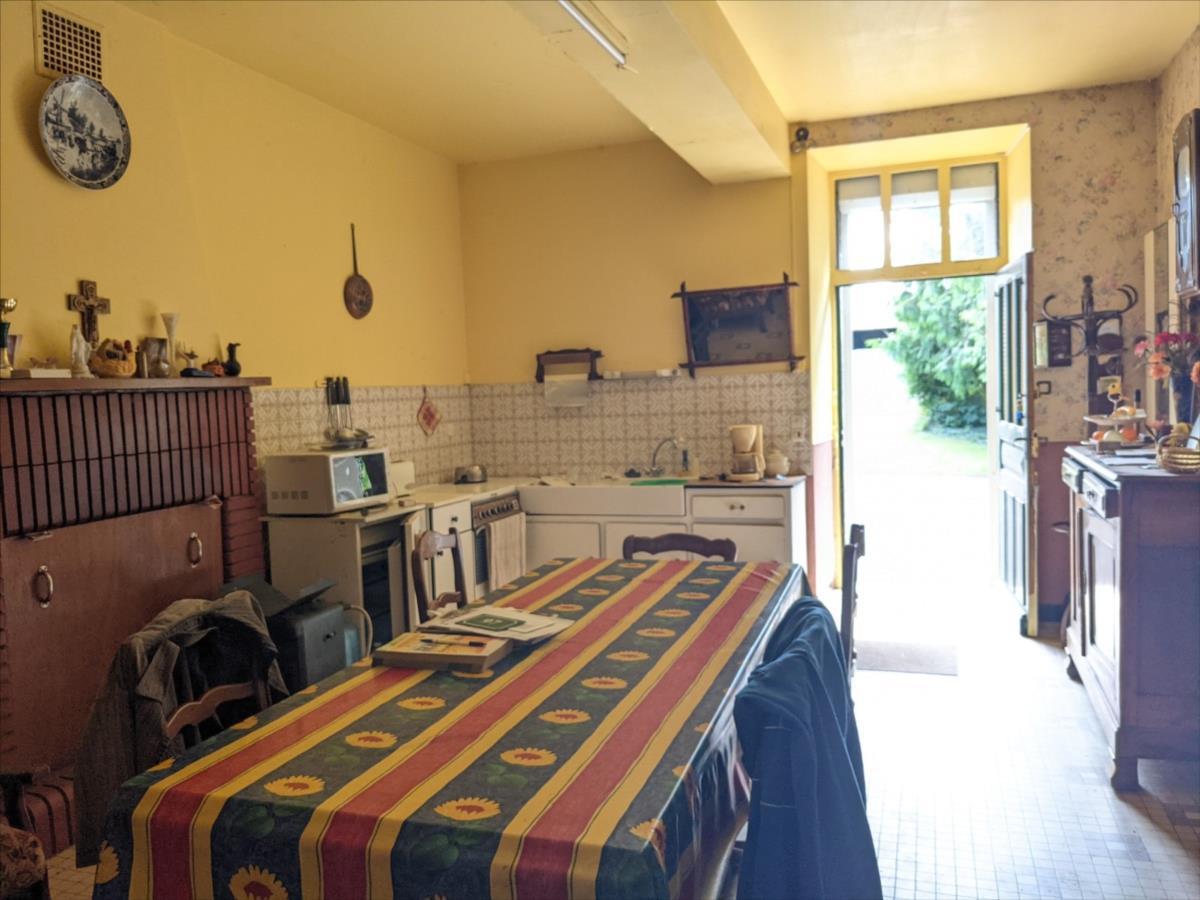 Maison à vendre Saint-Pierre-des-Landes