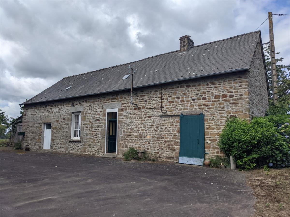 Maison à vendre Saint-Pierre-des-Landes