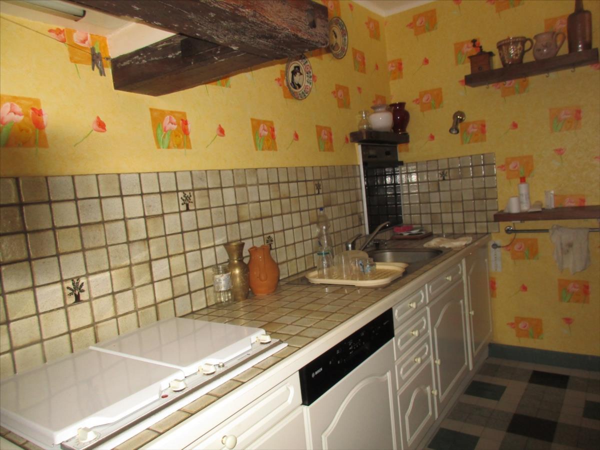 Maison à vendre Vautorte