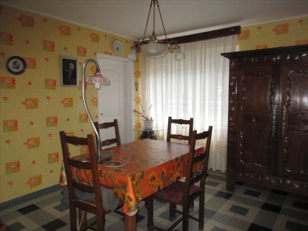 Maison à vendre Vautorte
