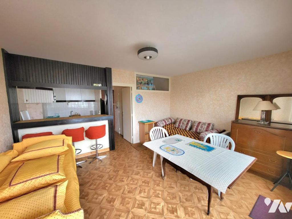 Appartement à vendre La Baule-Escoublac
