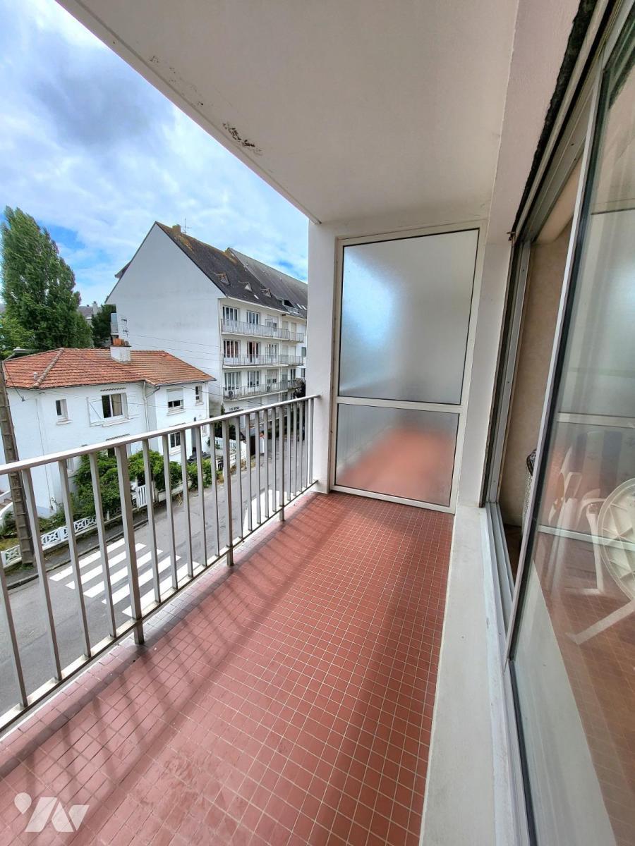 Appartement à vendre La Baule-Escoublac