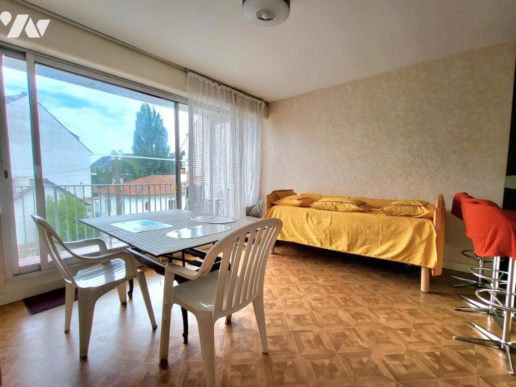 Appartement à vendre La Baule-Escoublac