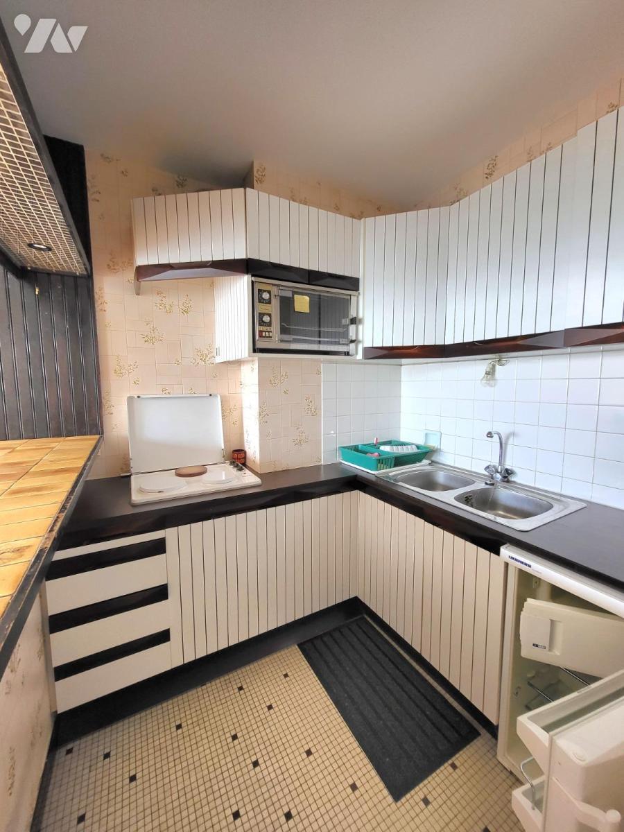 Appartement à vendre La Baule-Escoublac