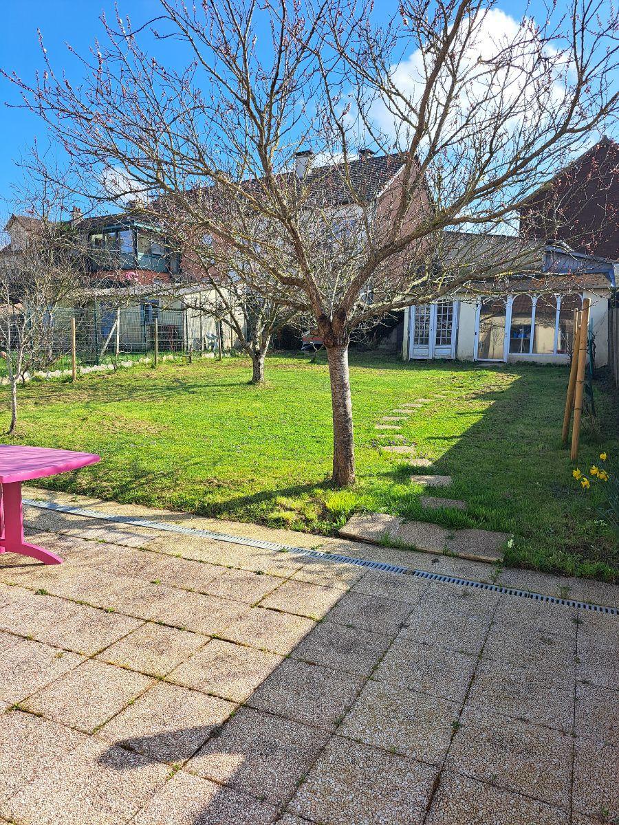 Maison à vendre Le Mans