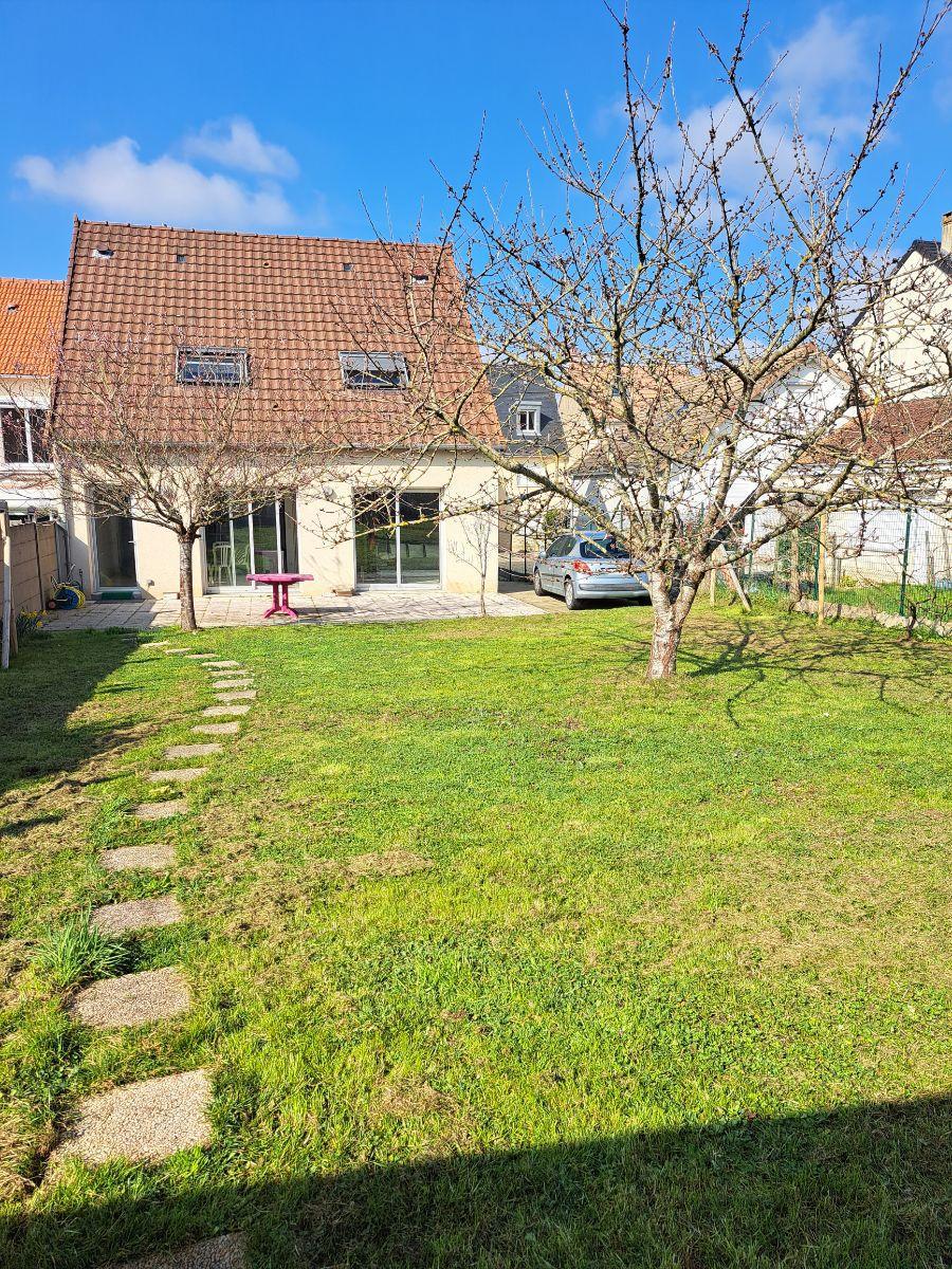 Maison à vendre Le Mans