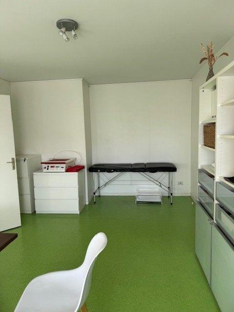 Appartement à louer Le Mans