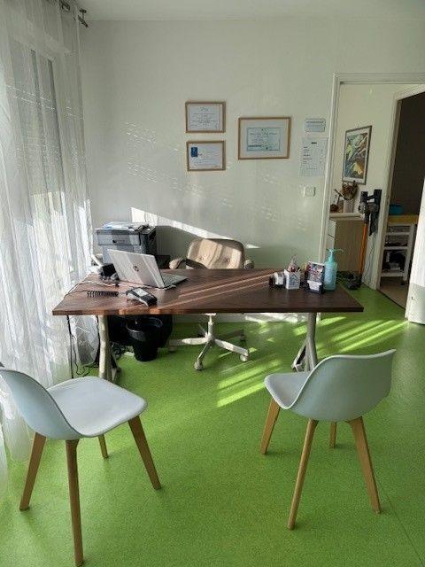 Appartement à louer Le Mans