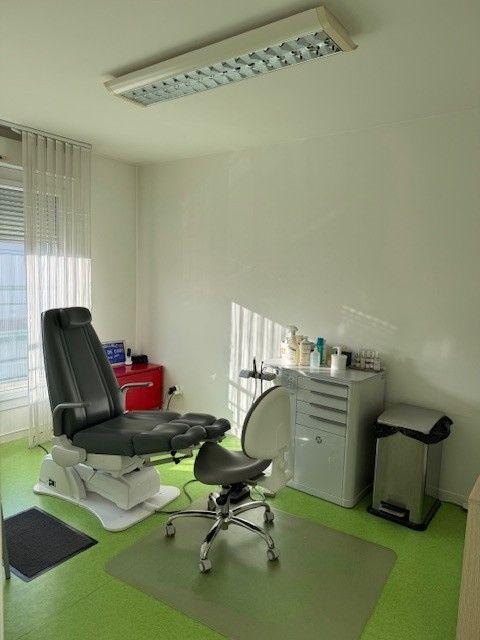 Appartement à louer Le Mans