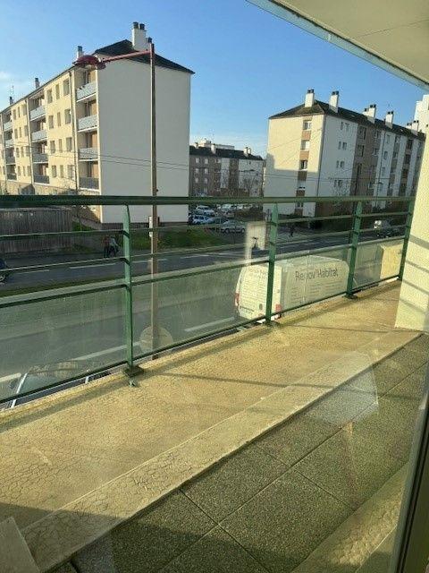 Appartement à louer Le Mans