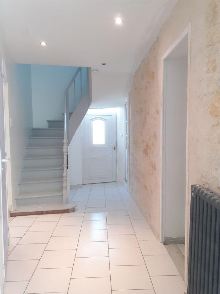 Maison à vendre Chemiré-le-Gaudin