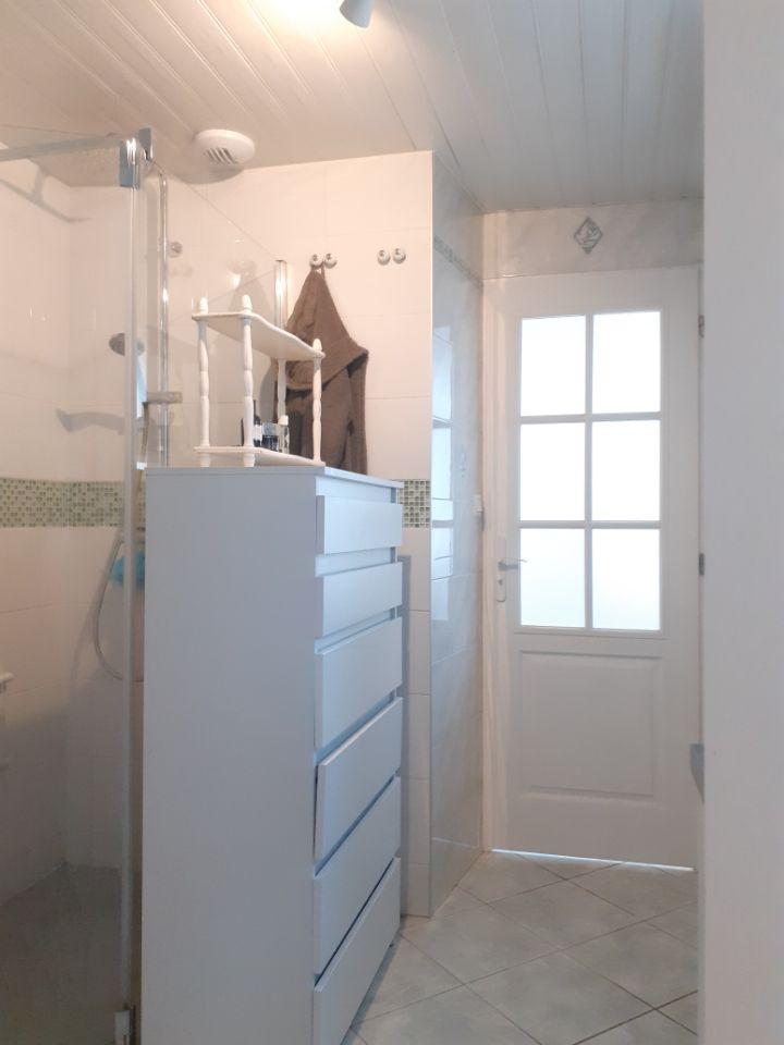 Maison à vendre Chemiré-le-Gaudin