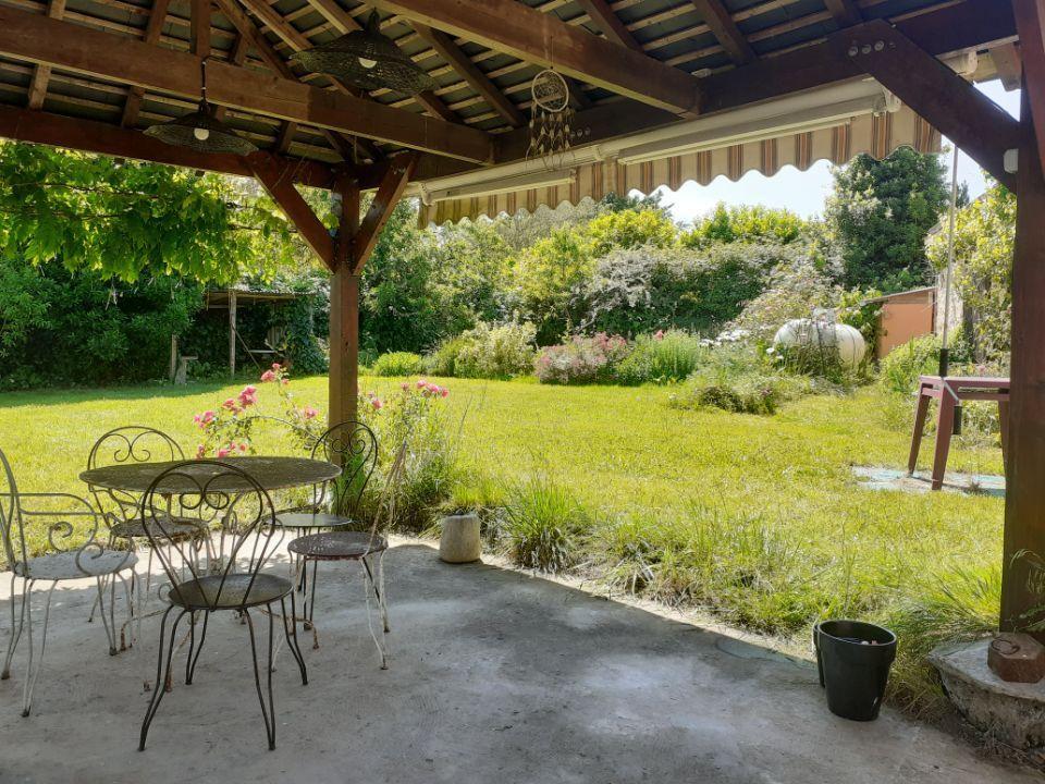 Maison à vendre Chemiré-le-Gaudin