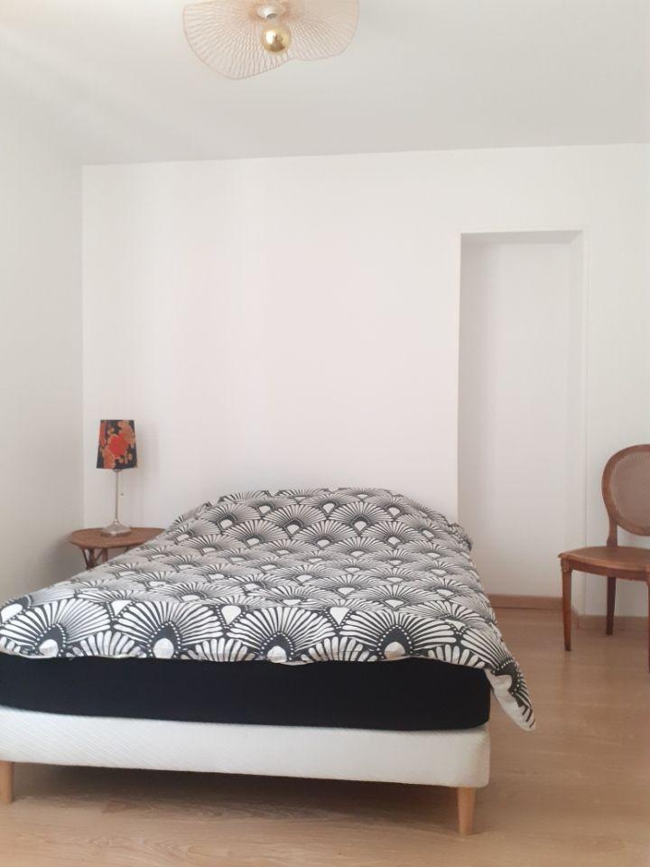 Maison à vendre Chemiré-le-Gaudin
