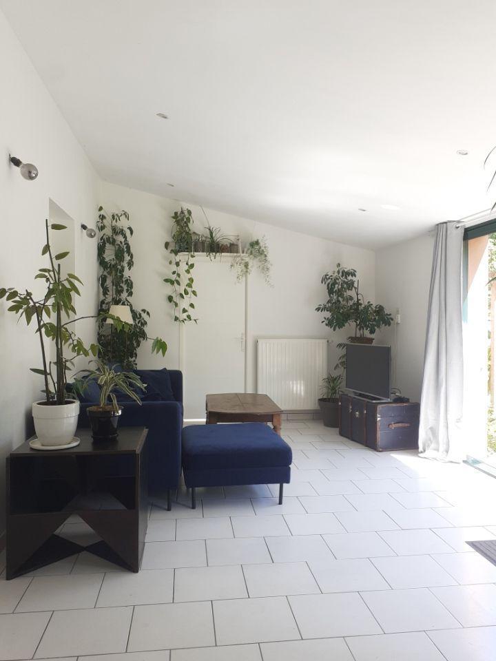 Maison à vendre Chemiré-le-Gaudin