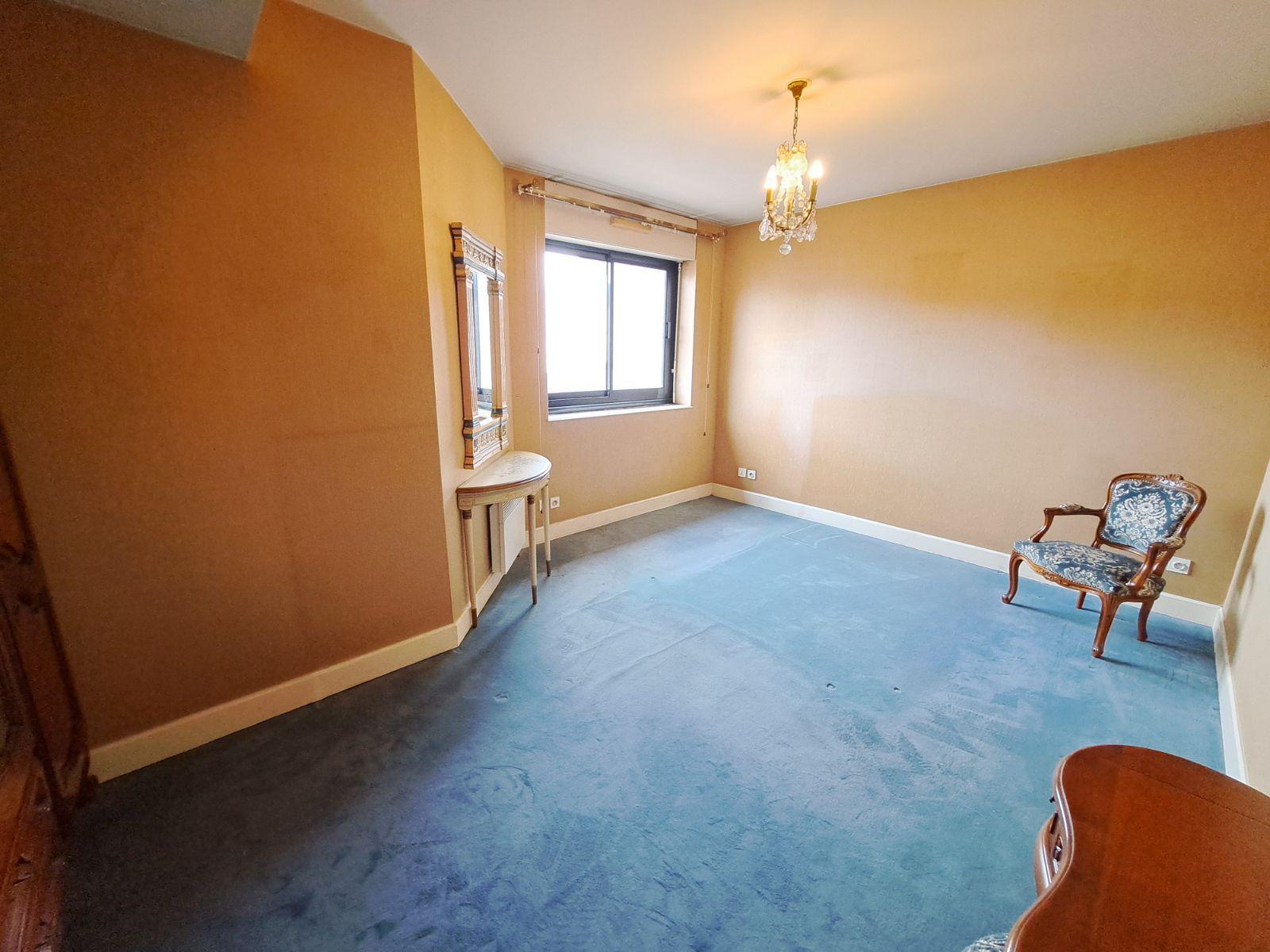 Appartement à vendre Le Mans