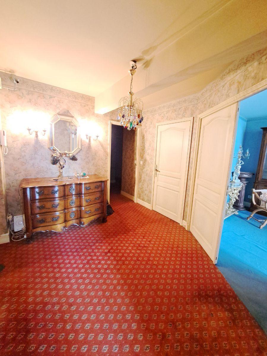 Appartement à vendre Le Mans