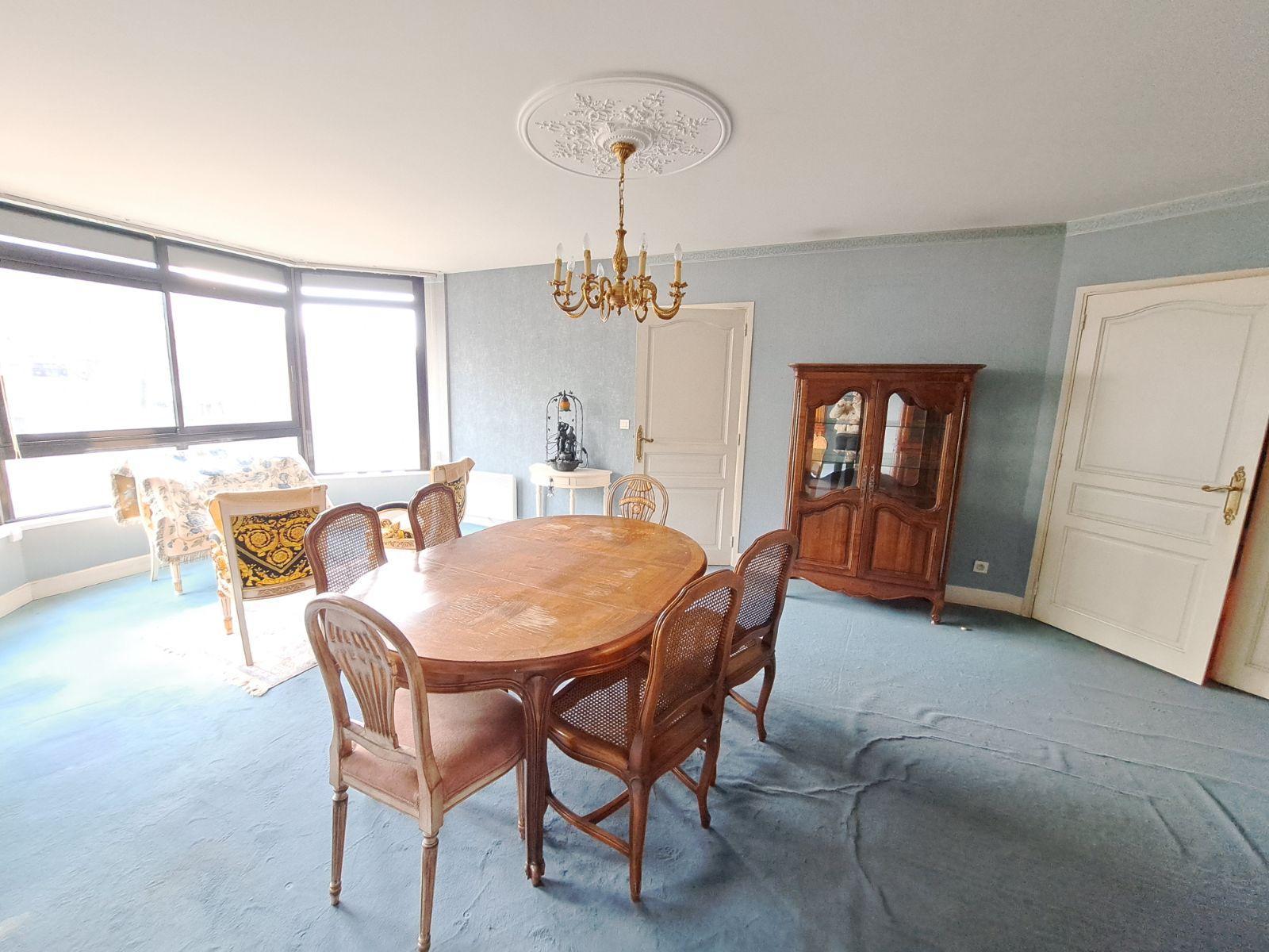Appartement à vendre Le Mans