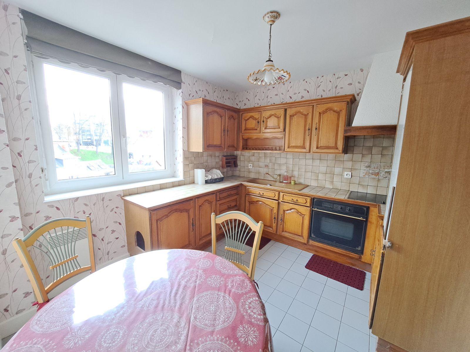 Appartement à vendre Le Mans