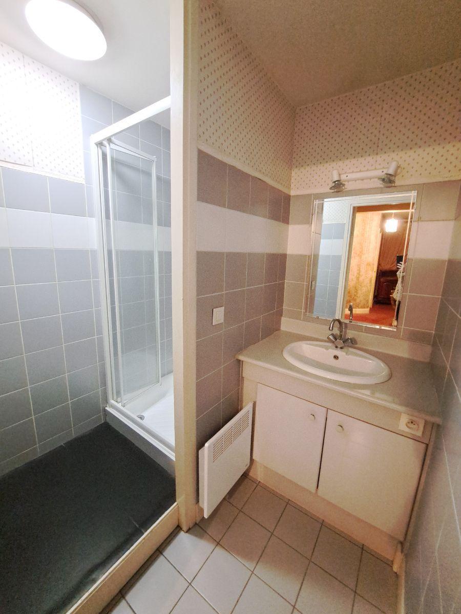 Appartement à vendre Le Mans
