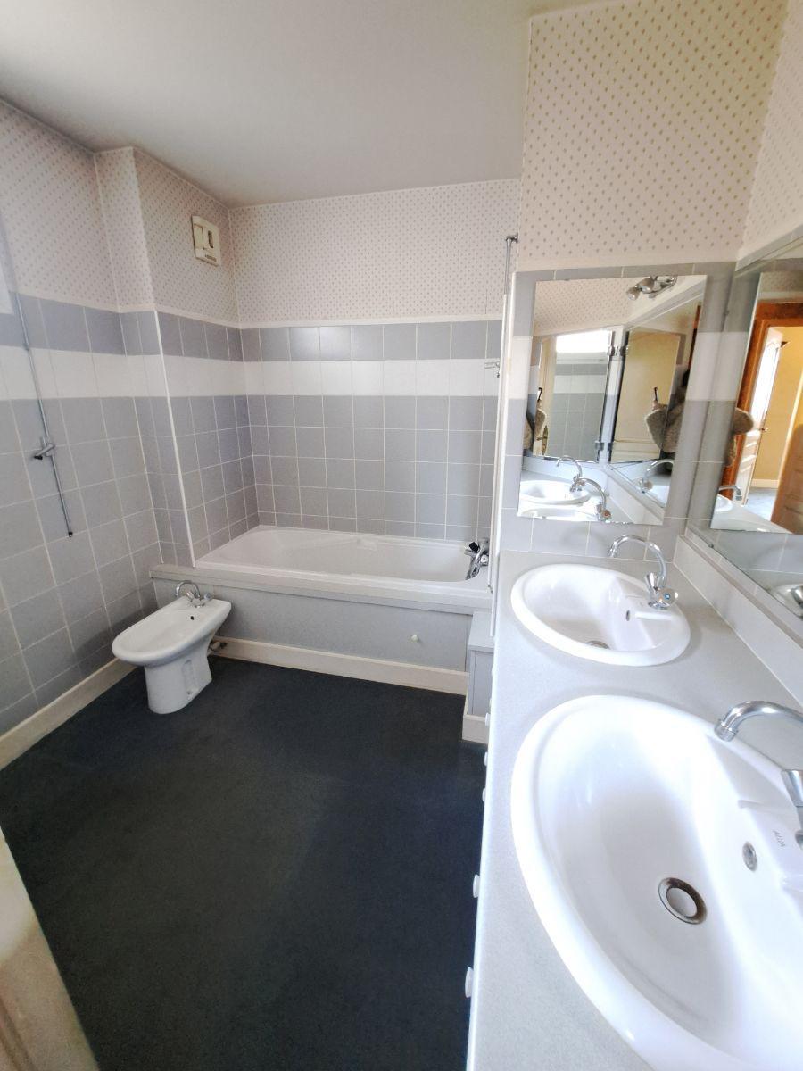 Appartement à vendre Le Mans