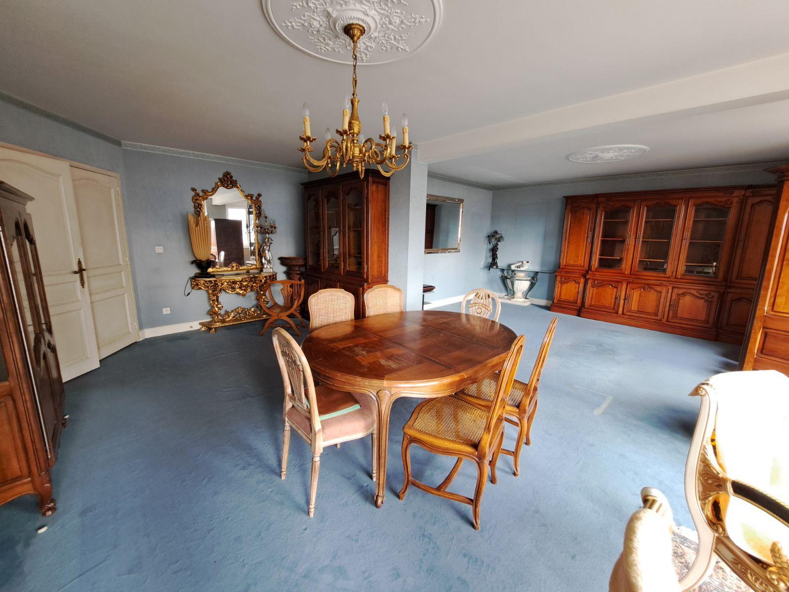 Appartement à vendre Le Mans