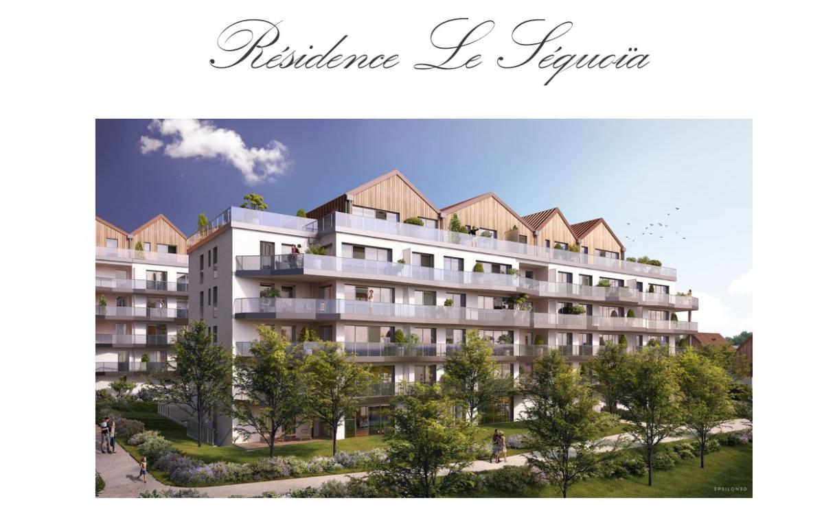 Appartement à vendre Mans
