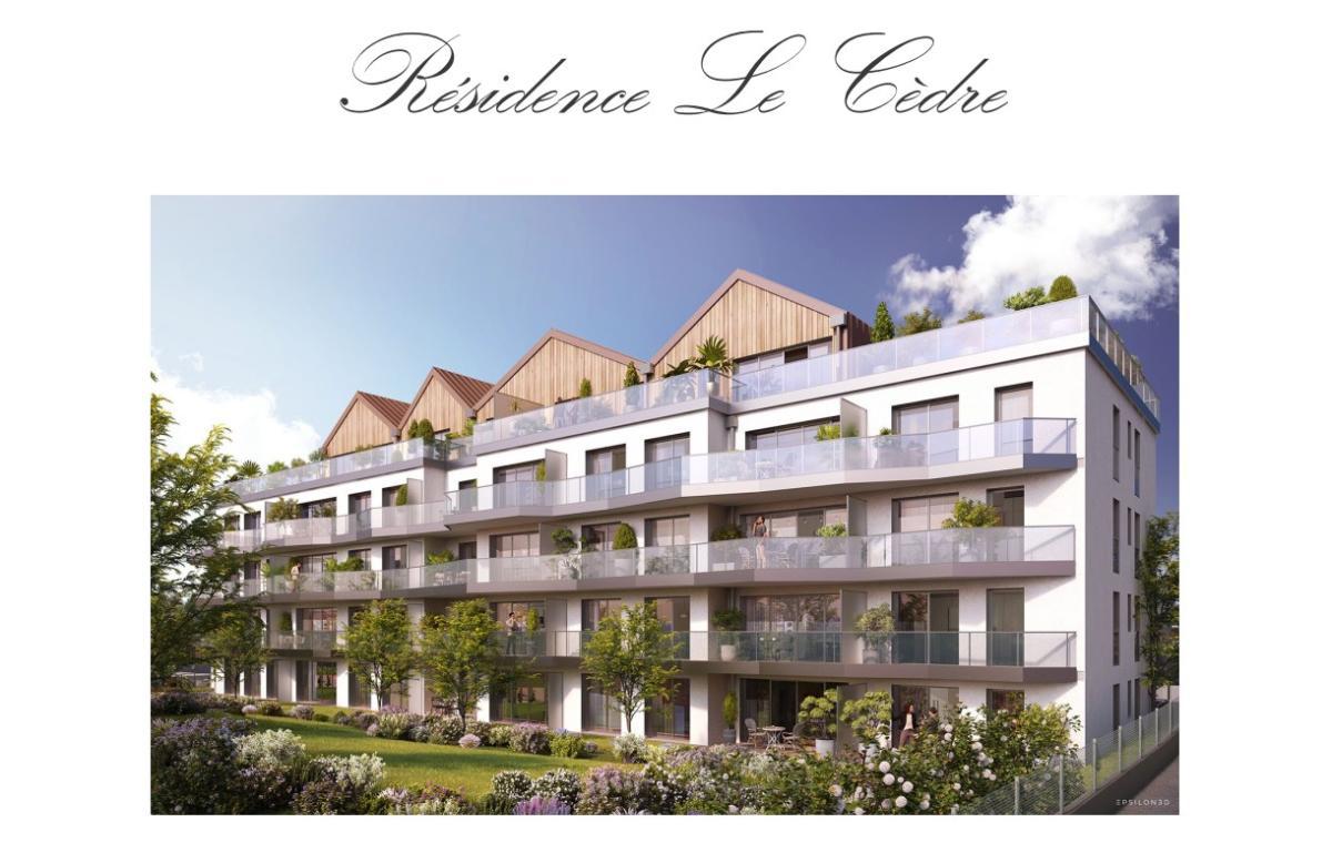 Appartement à vendre Mans